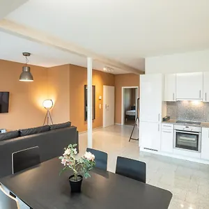  Appartement Now - Business In - Allschwil